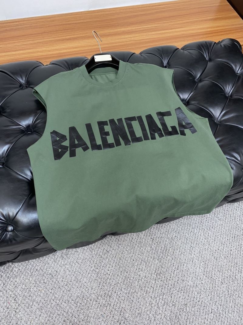 Balenciaga Vest